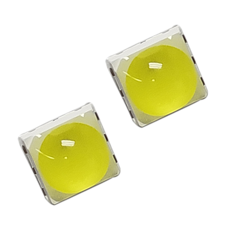 led灯珠_5054灯珠_5054白光_5054正白_505