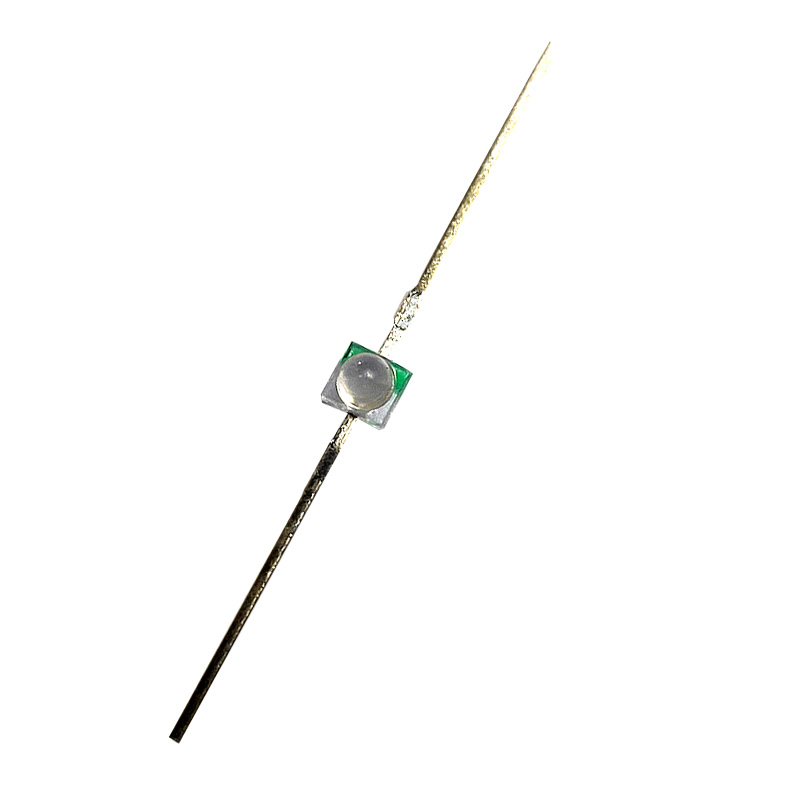 LED灯珠_发光二极管_直插灯珠_小蝴蝶厂家_全彩厂家-荧月