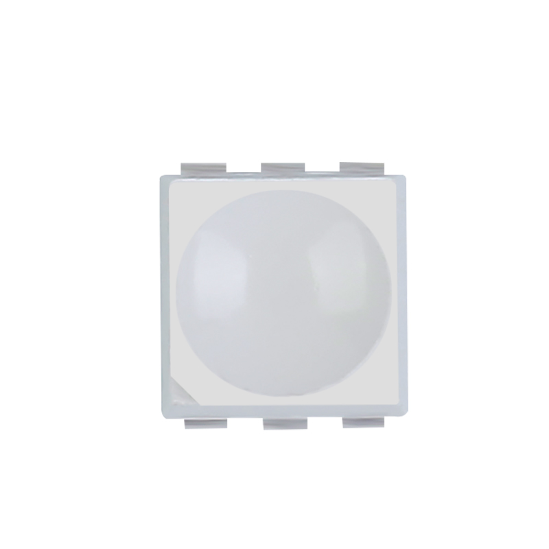 led幻彩_5050RGB幻彩_内置IC1016_全彩厂家_